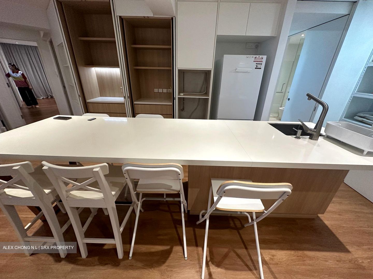 Blk 603 Senja Road (Bukit Panjang), HDB 5 Rooms #552187101